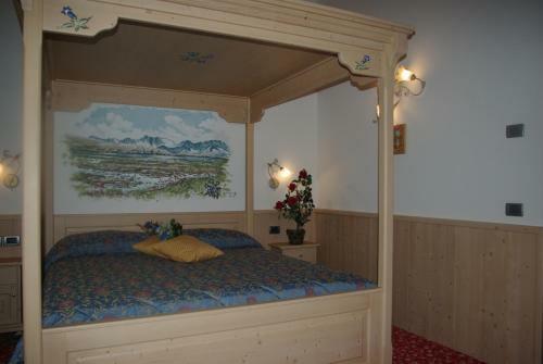 Hotel Ortles