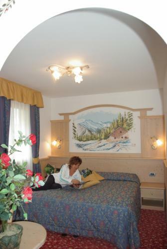 Hotel Ortles