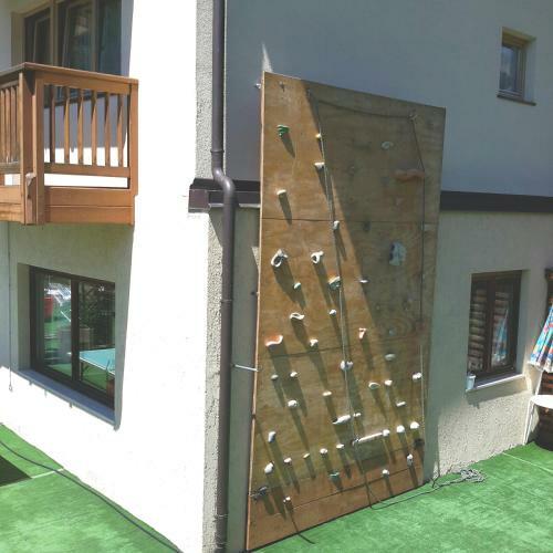 Hotel Ortles