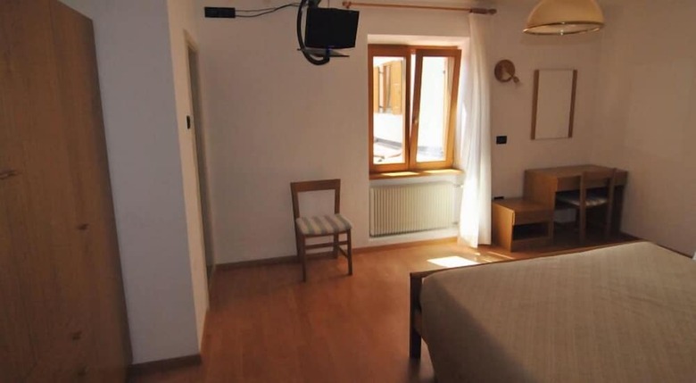 Hotel Al Pian