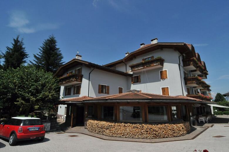 Hotel Al Pian