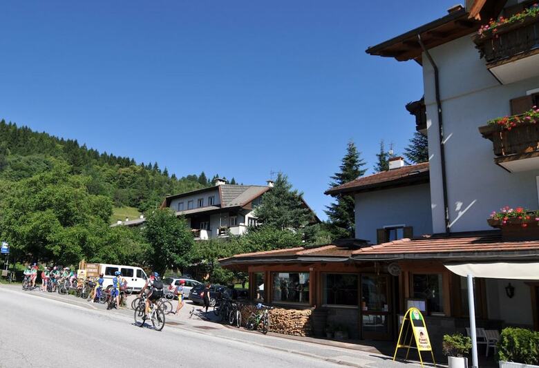Hotel Al Pian