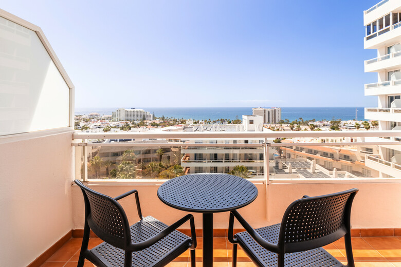 Hotel Catalonia Oro Negro