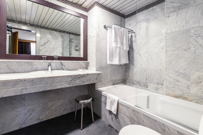 Hotel Catalonia Oro Negro