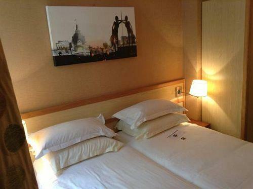 Hotel Best Western Bretagne Montparnasse