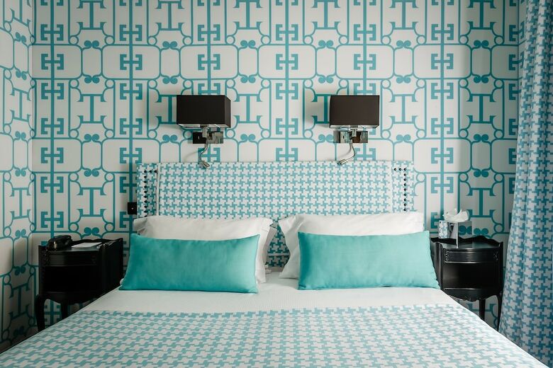 Hotel Monceau Elysees