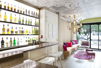 Hotel Eiffel Segur