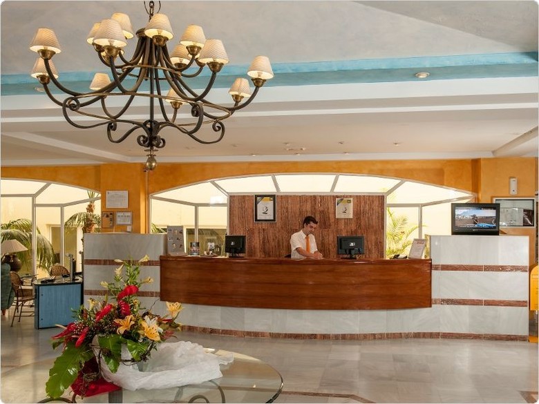 Bungavilla Hotel & Spa