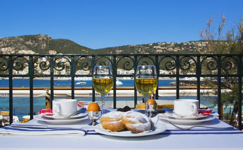 Hotel Brismar