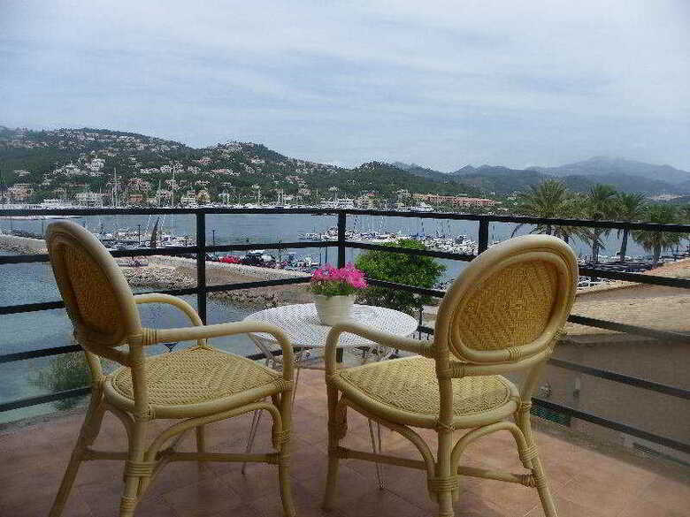 Hotel Brismar