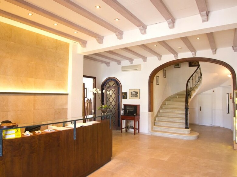 Hotel Brismar