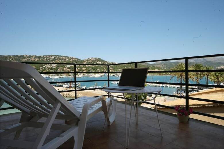 Hotel Brismar
