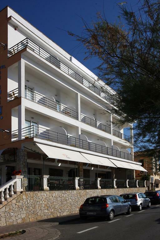 Hotel Brismar