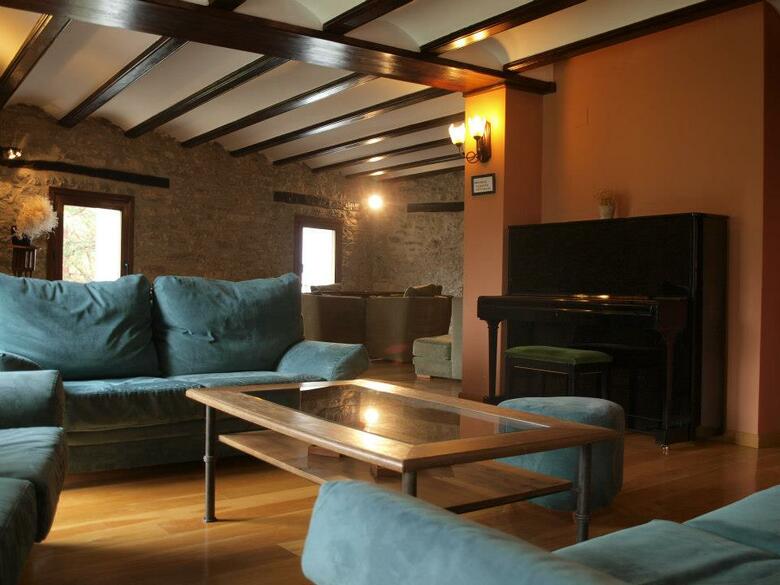 Hotel La Vega