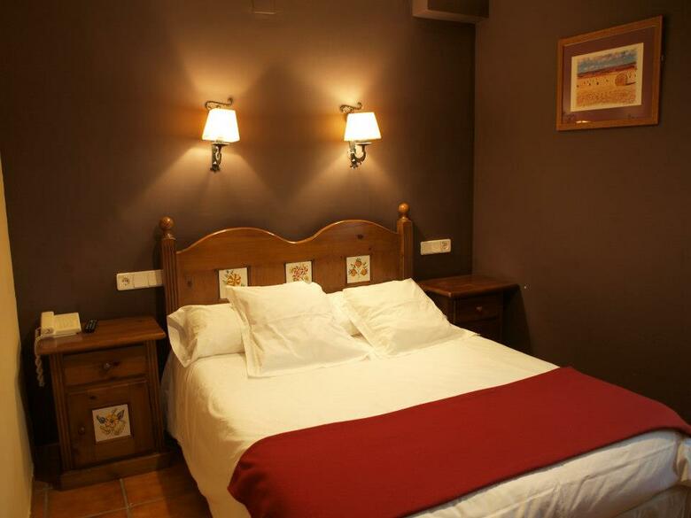Hotel La Vega