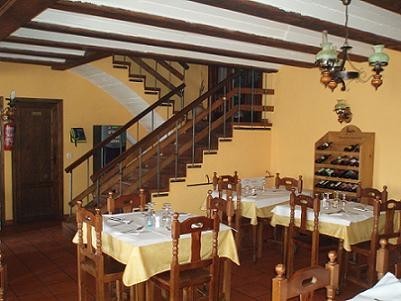 Hotel Venta Liara
