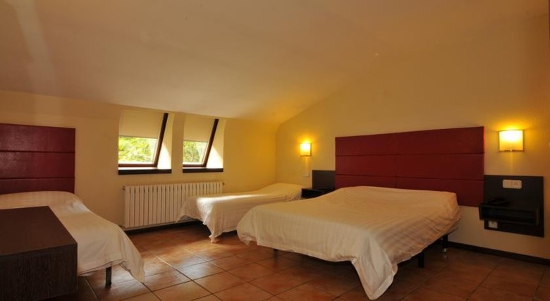 Hotel Palarine