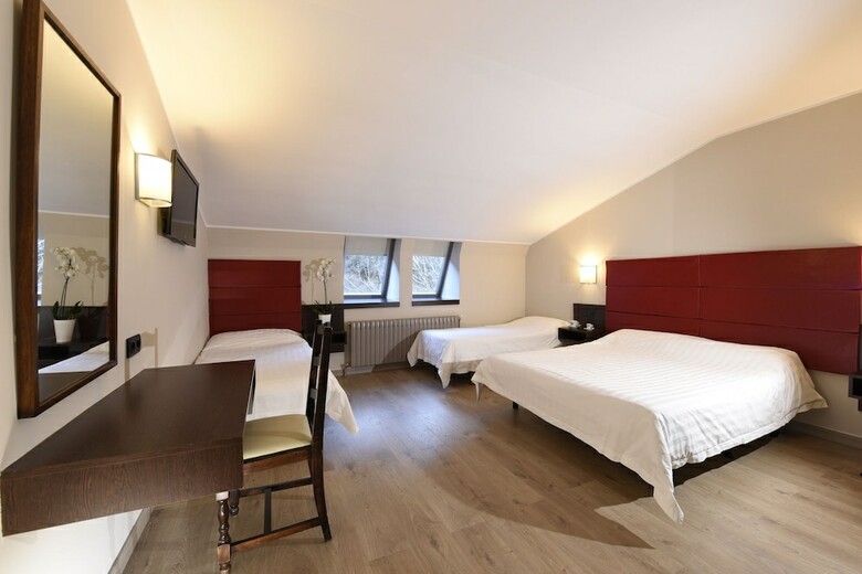 Hotel Palarine
