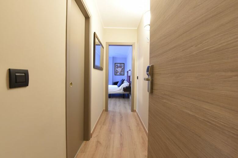 Hotel Palarine