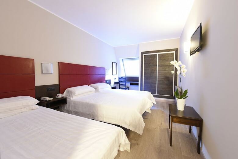 Hotel Palarine