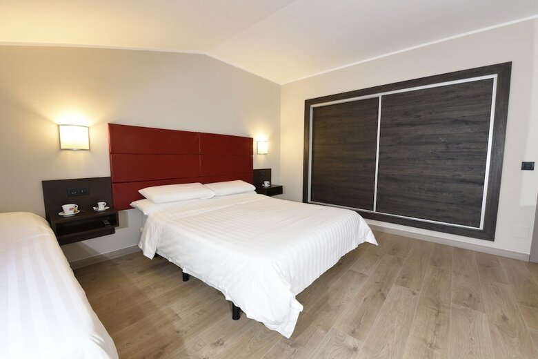 Hotel Palarine