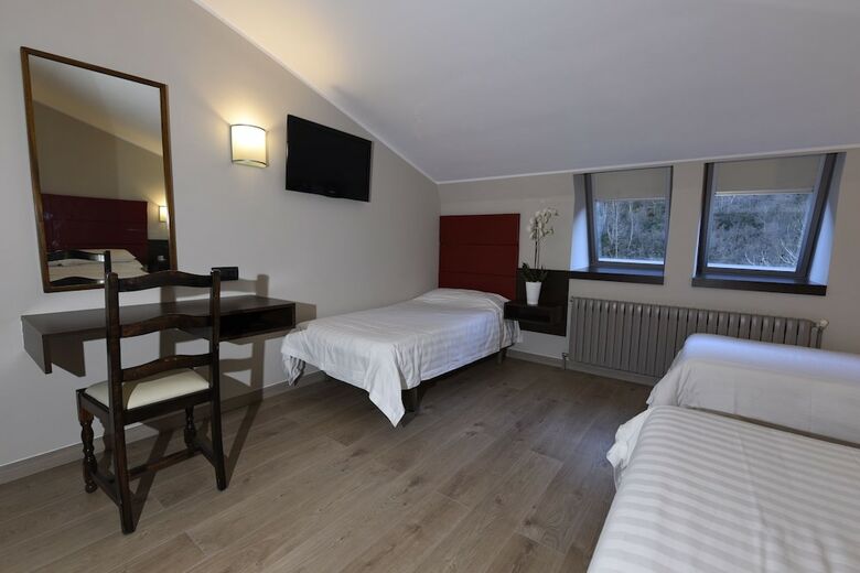 Hotel Palarine