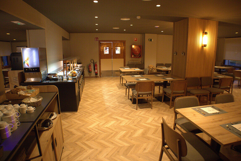 Hotel Yomo Petit Paris