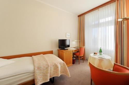 Hotel Waldhaus