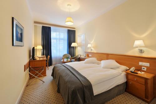 Hotel Waldhaus