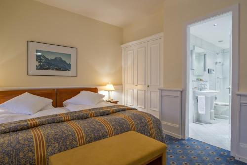 Hotel Waldhaus