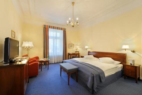 Hotel Waldhaus