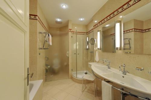 Hotel Waldhaus
