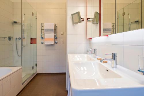 Hotel Waldhaus