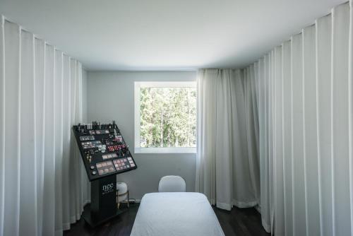 Hotel Waldhaus
