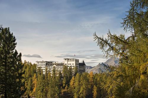 Hotel Waldhaus