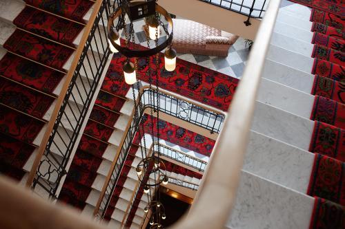 Hotel Waldhaus