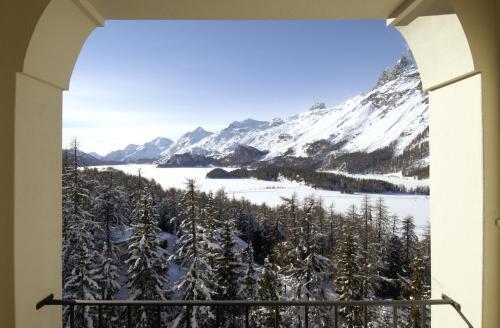 Hotel Waldhaus