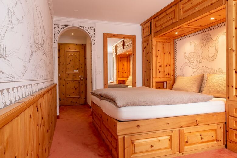 Hotel Arte