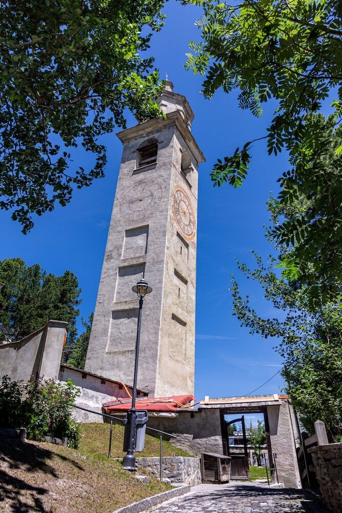 Hotel Arte