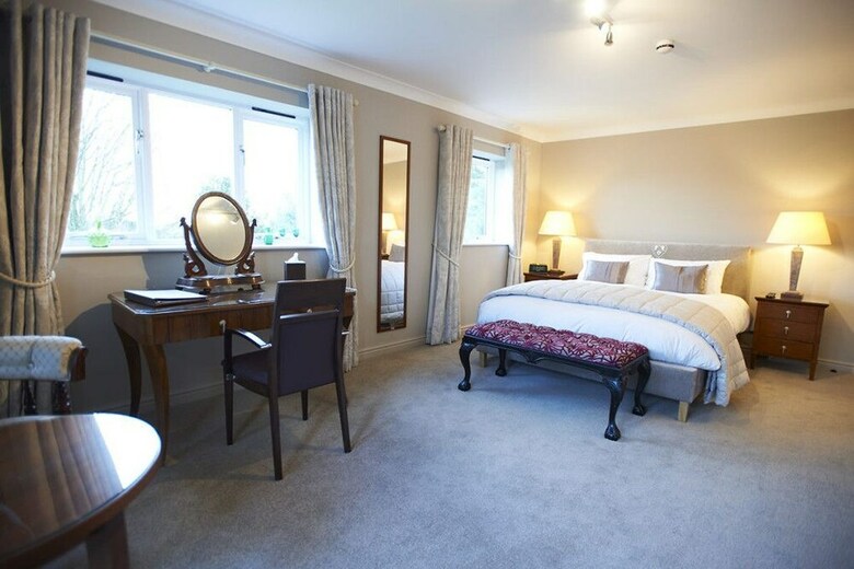 Posada The Manor Arms Inn