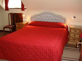 Bed & Breakfast Hillview Lodge