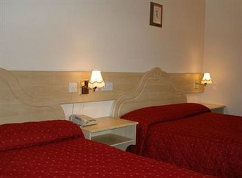 Bed & Breakfast Hillview Lodge