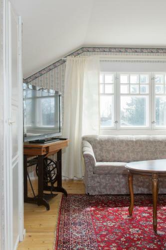 Hostal Liekoranta B&B