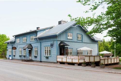 Hostal Liekoranta B&B