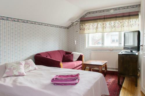 Hostal Liekoranta B&B