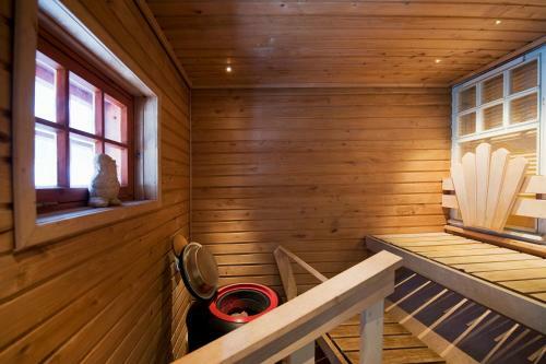Hostal Liekoranta B&B