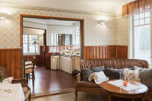 Hostal Liekoranta B&B