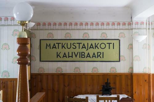 Hostal Liekoranta B&B