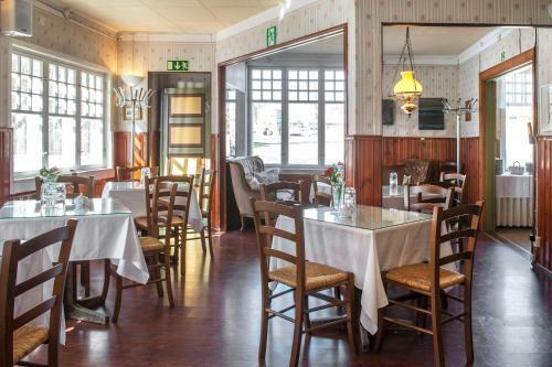 Hostal Liekoranta B&B