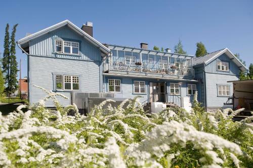 Hostal Liekoranta B&B